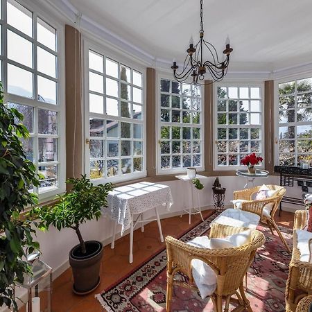 Villa Runkelstein Bolzano Ngoại thất bức ảnh