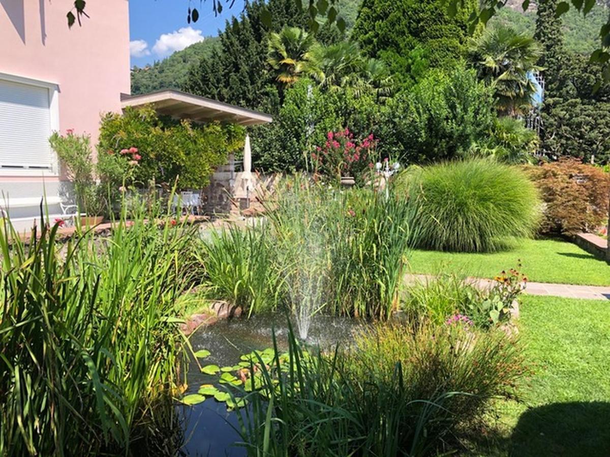 Villa Runkelstein Bolzano Ngoại thất bức ảnh
