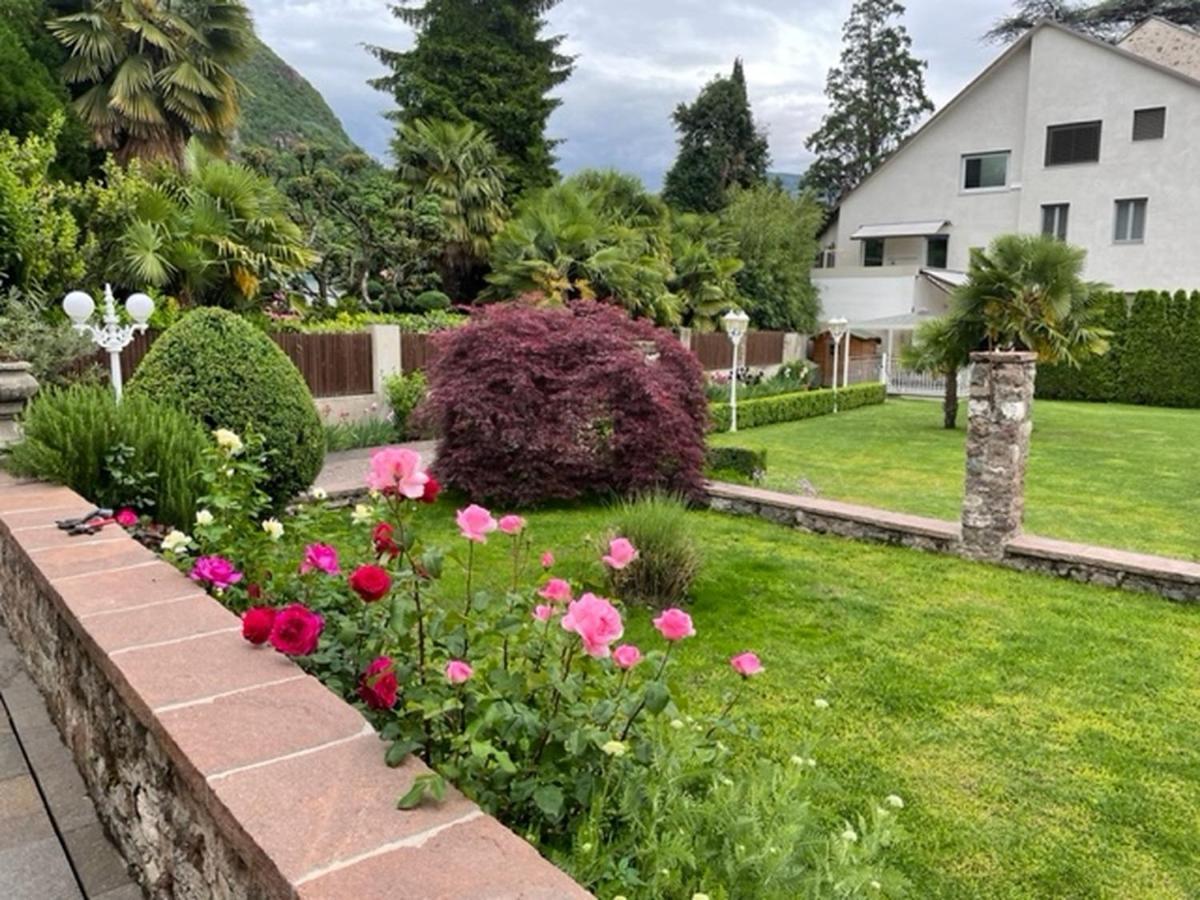 Villa Runkelstein Bolzano Ngoại thất bức ảnh