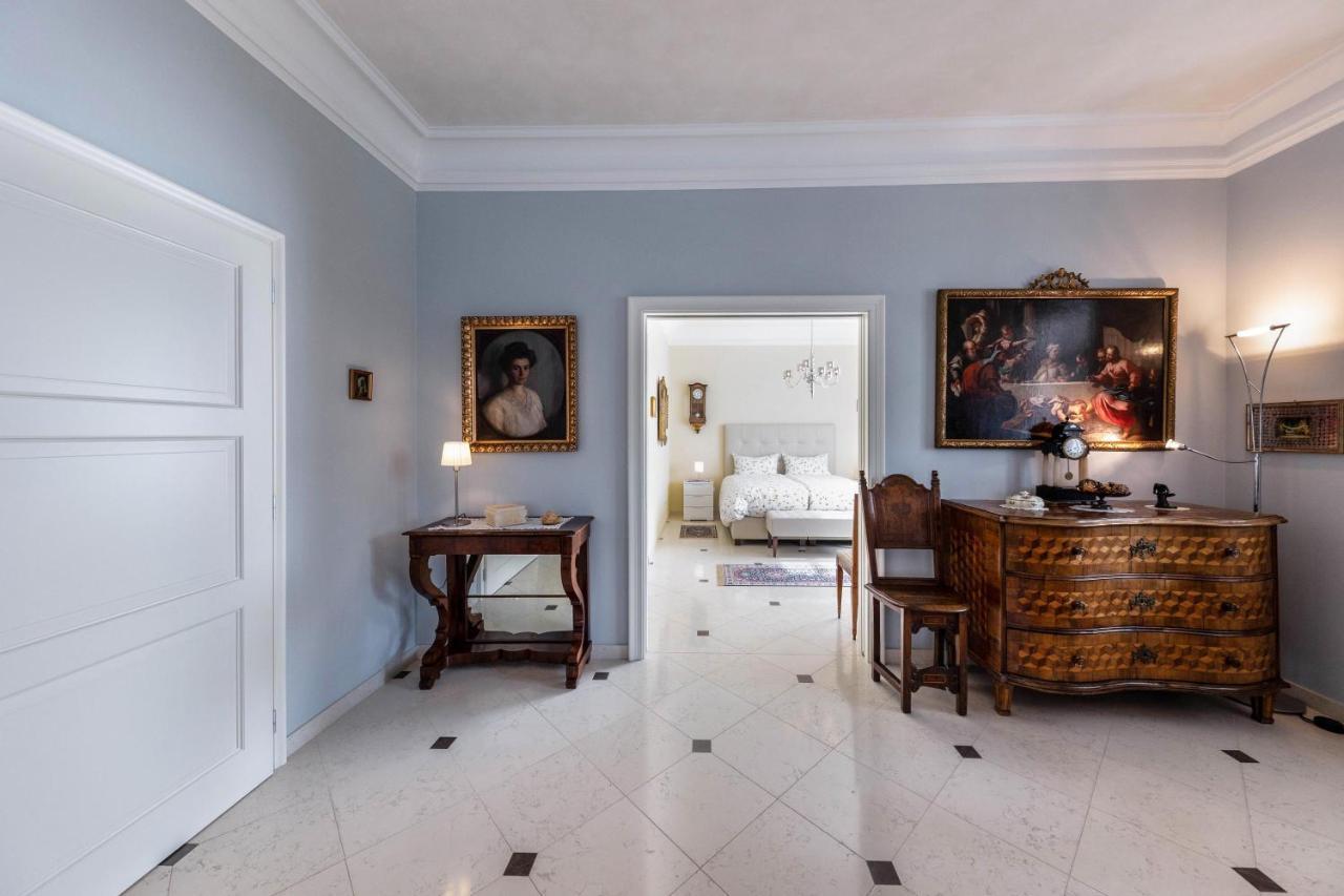 Villa Runkelstein Bolzano Ngoại thất bức ảnh