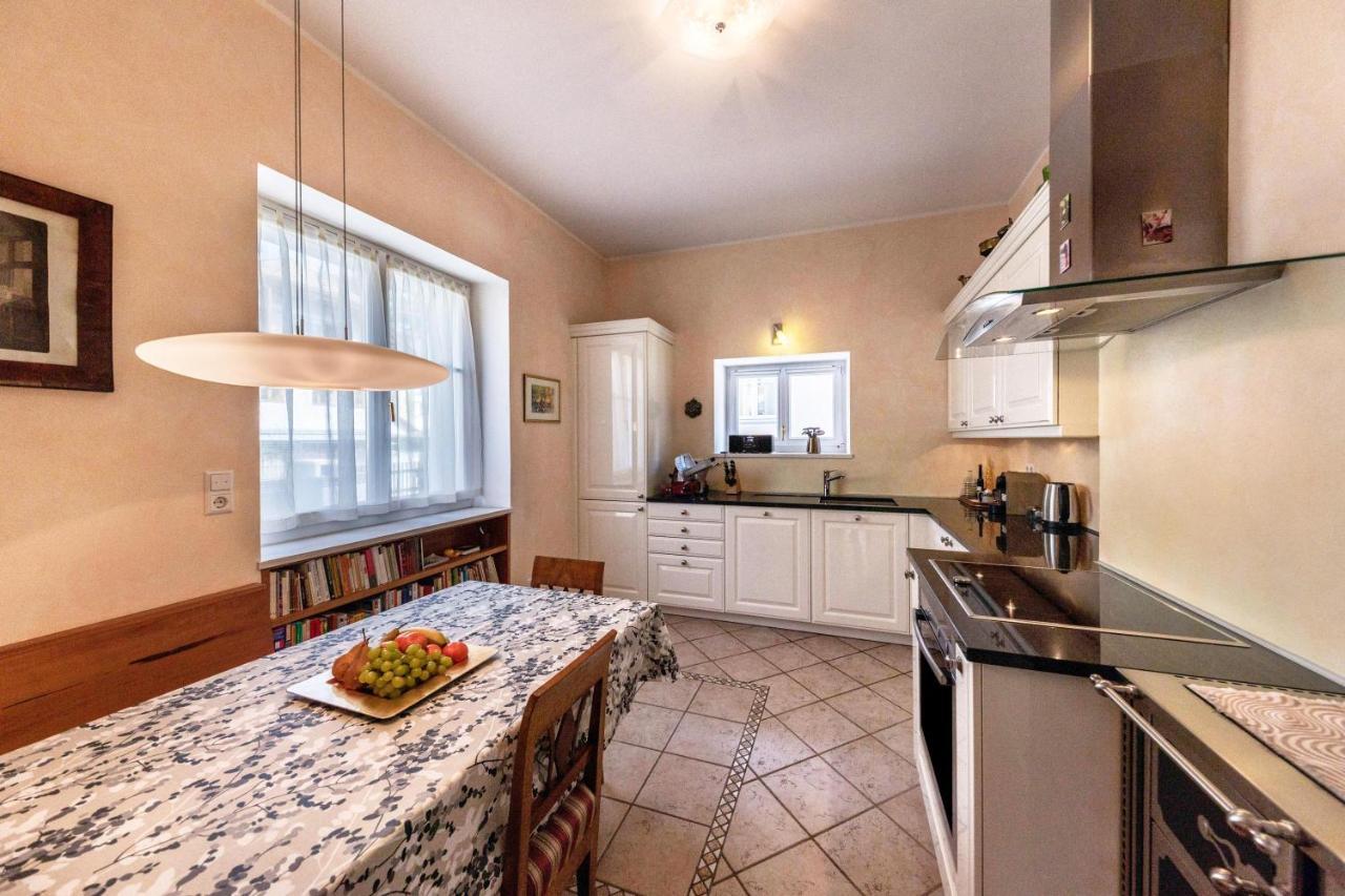 Villa Runkelstein Bolzano Ngoại thất bức ảnh
