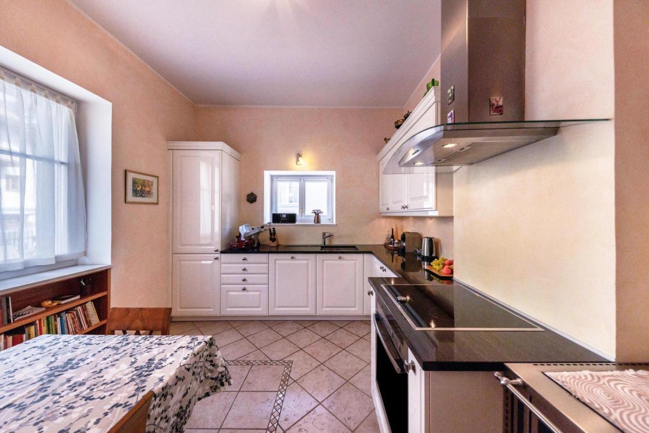 Villa Runkelstein Bolzano Ngoại thất bức ảnh