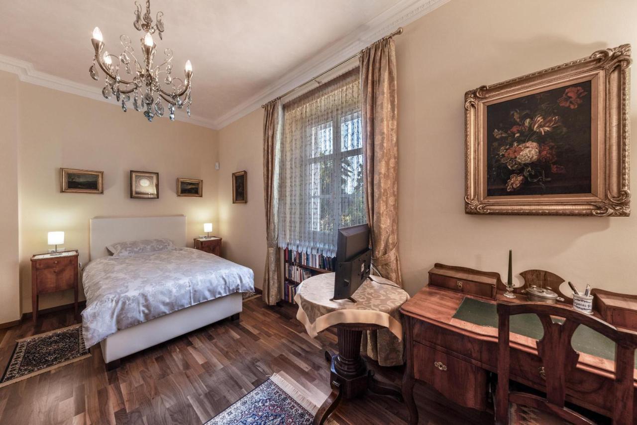 Villa Runkelstein Bolzano Ngoại thất bức ảnh