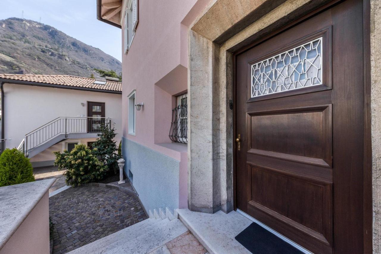 Villa Runkelstein Bolzano Ngoại thất bức ảnh