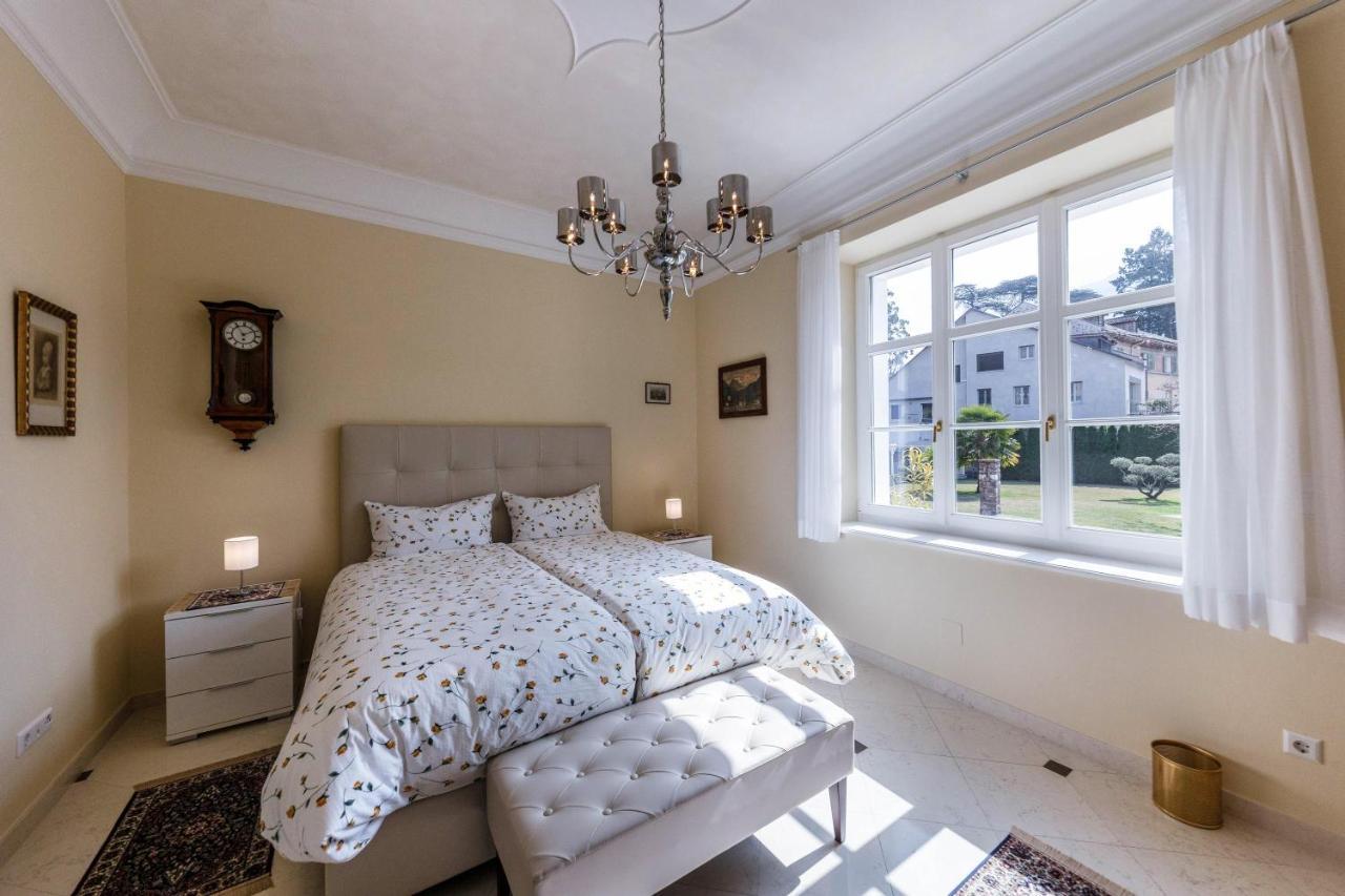 Villa Runkelstein Bolzano Ngoại thất bức ảnh