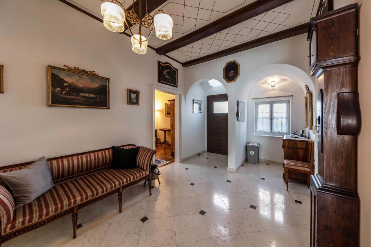 Villa Runkelstein Bolzano Ngoại thất bức ảnh