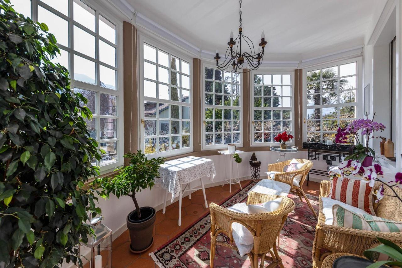 Villa Runkelstein Bolzano Ngoại thất bức ảnh