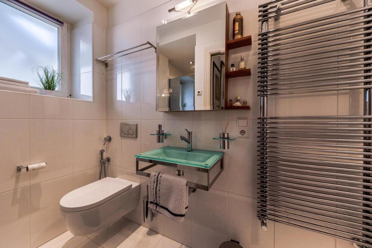 Villa Runkelstein Bolzano Ngoại thất bức ảnh