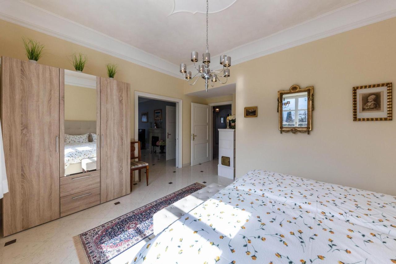 Villa Runkelstein Bolzano Ngoại thất bức ảnh